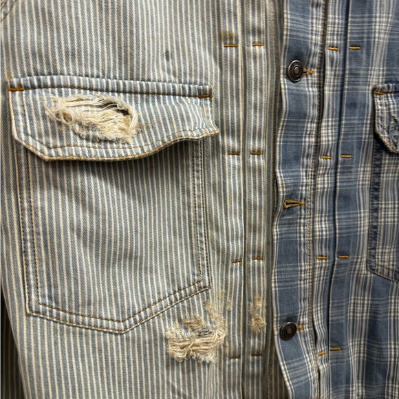 424 jacket - Picture 9 of 13